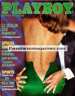 Playboy France May 1984 magazine